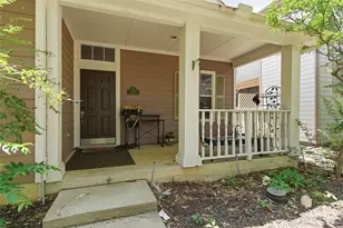 1728 Mercer Way, Savannah, TX 76227 - Photo 4