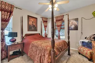 1728 Mercer Way, Savannah, TX 76227 - Photo 6