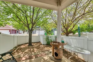 1728 Mercer Way, Savannah, TX 76227 - Photo 24