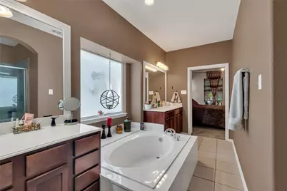 1728 Mercer Way, Savannah, TX 76227 - Photo 8