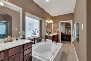 1728 Mercer Way, Savannah, TX 76227 - Photo 8