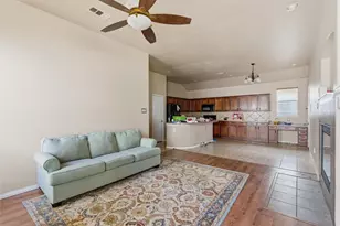 1728 Mercer Way, Savannah, TX 76227 - Photo 20