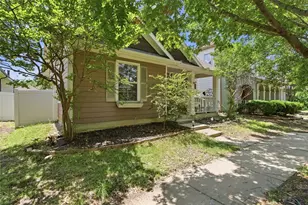 1728 Mercer Way, Savannah, TX 76227 - Photo 2