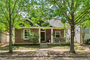 1728 Mercer Way, Savannah, TX 76227 - Photo 2