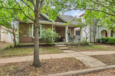 1728 Mercer Way, Savannah, TX 76227 - Photo 2