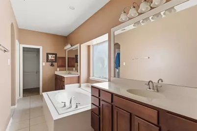1728 Mercer Way, Savannah, TX 76227 - Photo 10