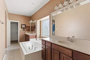 1728 Mercer Way, Savannah, TX 76227 - Photo 10