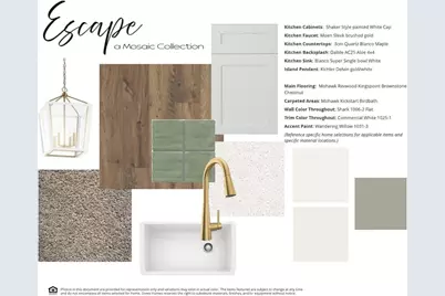 4437 Flowerpot Drive, Celina, TX 75078 - Photo 2