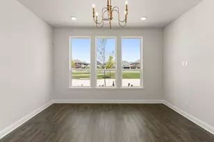 4437 Flowerpot Dr, Celina, TX 75078 - Photo 6
