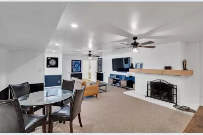 505 Highwoods Trail, Fort Worth, TX 76112 - Photo 4
