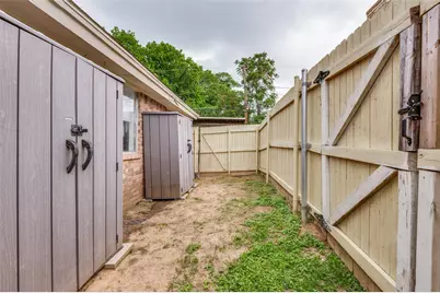 2021 Minnie Drive, Arlington, TX 76012 - Photo 20