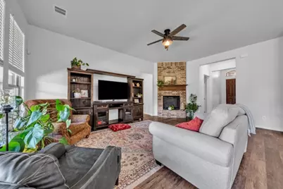 344 Paloma Street, Weatherford, TX 76087 - Photo 8