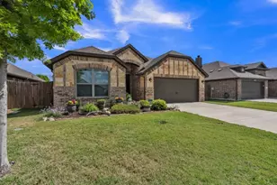 344 Paloma St, Weatherford, TX 76087 - Photo 4