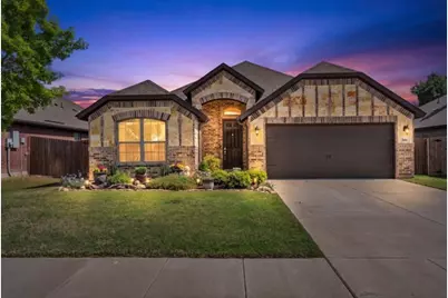 344 Paloma Street, Weatherford, TX 76087 - Photo 1