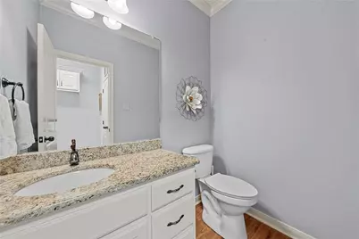 32 North Shore Circle, Waco, TX 76708 - Photo 20