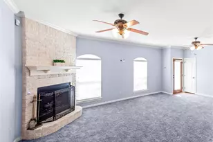 32 N Shore Cir, Waco, TX 76708 - Photo 6