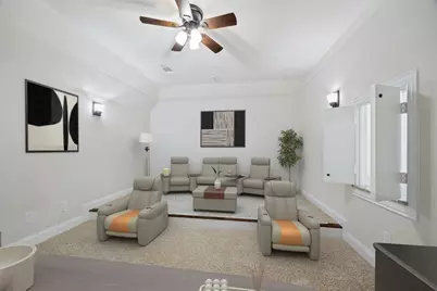 2490 Stonybrook Drive, Prosper, TX 75078 - Photo 26