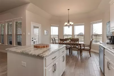 912 Meadow View Drive, Cleburne, TX 76033 - Photo 16