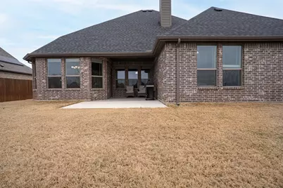 912 Meadow View Drive, Cleburne, TX 76033 - Photo 8