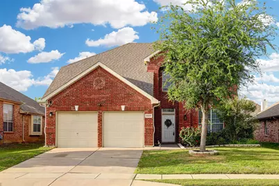 3225 Chesington Drive, Fort Worth, TX 76137 - Photo 2