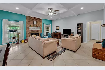 1060 Cheyenne Trail, Hewitt, TX 76643 - Photo 6