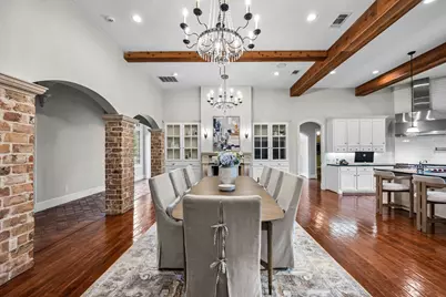 535 Private Road 6404, Canton, TX 75103 - Photo 16