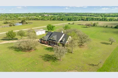 5804 Old Clarksville Road, Reno, TX 75416 - Photo 30