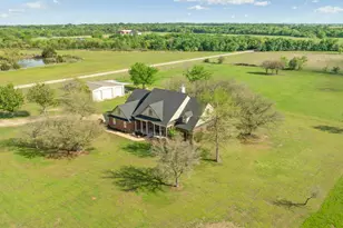 5804 Old Clarksville Rd, Reno, TX 75416 - Photo 30