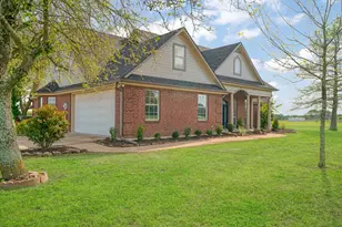 5804 Old Clarksville Rd, Reno, TX 75416 - Photo 4