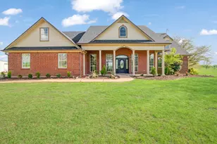 5804 Old Clarksville Rd, Reno, TX 75416 - Photo 2
