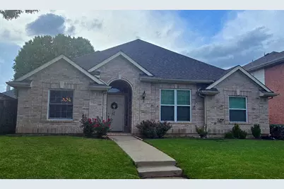 7783 Park Run Road, Fort Worth, TX 76137 - Photo 1