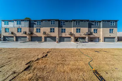 1601 Mignon Drive, Arlington, TX 76010 - Photo 2