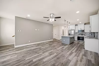 1609 Mignon Drive, Arlington, TX 76010 - Photo 16