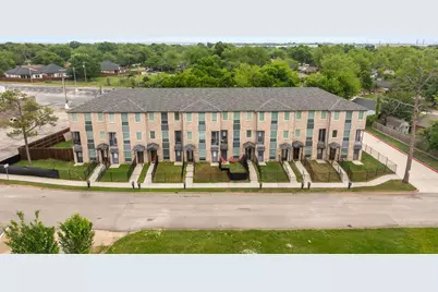 1609 Mignon Drive, Arlington, TX 76010 - Photo 1