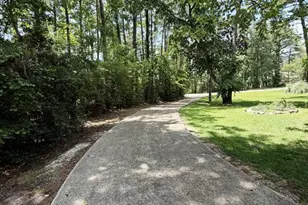 862 Lakeshore Dr, Brookeland, TX 75931 - Photo 36