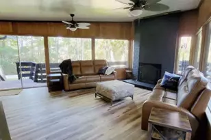 862 Lakeshore Dr, Brookeland, TX 75931 - Photo 6