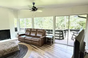862 Lakeshore Dr, Brookeland, TX 75931 - Photo 14