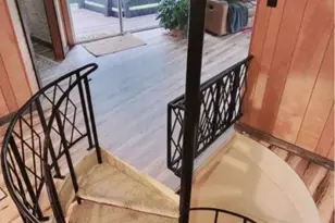 862 Lakeshore Dr, Brookeland, TX 75931 - Photo 8