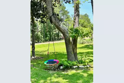 [Address not provided], Brookeland, TX 75931 - Photo 4