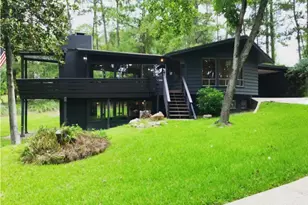 862 Lakeshore Dr, Brookeland, TX 75931 - Photo 2