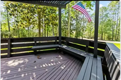 862 Lakeshore Drive, Brookeland, TX 75931 - Photo 20