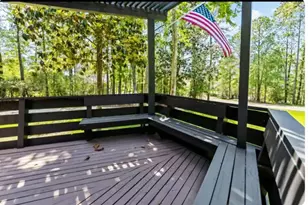 862 Lakeshore Dr, Brookeland, TX 75931 - Photo 20