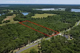 6936 Lakeshore Wy, Malakoff, TX 75148 - Photo 1