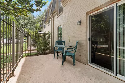 5311 Fleetwood Oaks Avenue #163, Dallas, TX 75235 - Photo 14