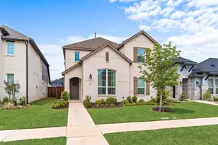 8220 Legacy Trl, McKinney, TX 75071 - Photo 2