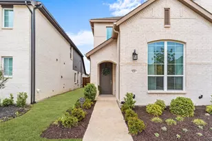 8220 Legacy Trl, McKinney, TX 75071 - Photo 4