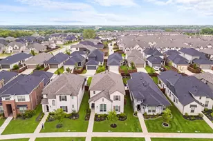 8220 Legacy Trl, McKinney, TX 75071 - Photo 2