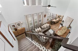 8220 Legacy Trl, McKinney, TX 75071 - Photo 20