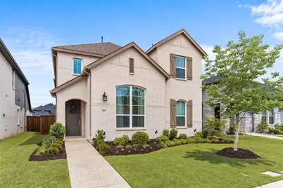 8220 Legacy Trail, McKinney, TX 75071 - Photo 1
