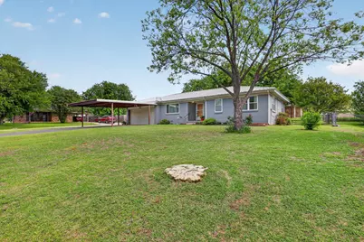 624 N Avenue A, Springtown, TX 76082 - Photo 4